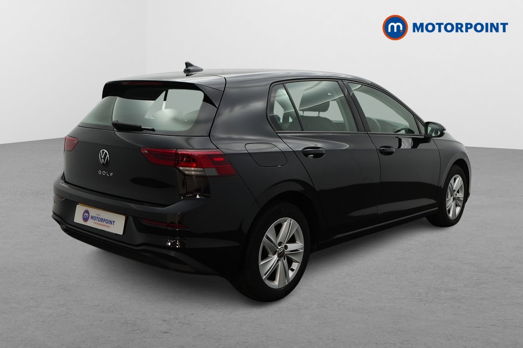 Used Volkswagen Golf 2022 for sale - 76435849: Photo 7