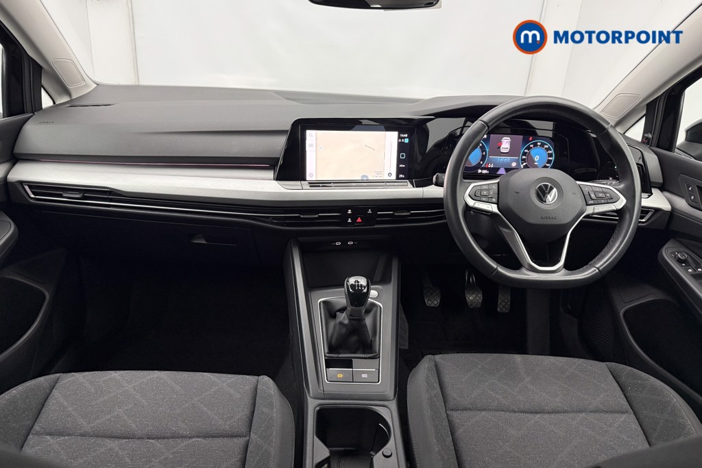 Used Volkswagen Golf 2022 for sale - 76435849: Photo 9