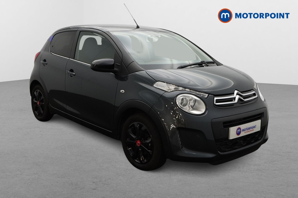 Used Citroen C1 for sale - 76463885: Photo 1