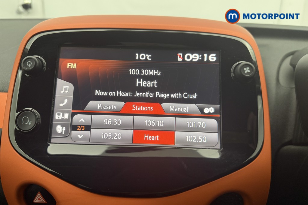 Used Citroen C1 for sale - 76463885: Photo 10