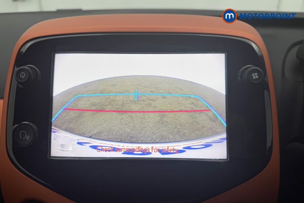 Used Citroen C1 for sale - 76463885: Photo 11