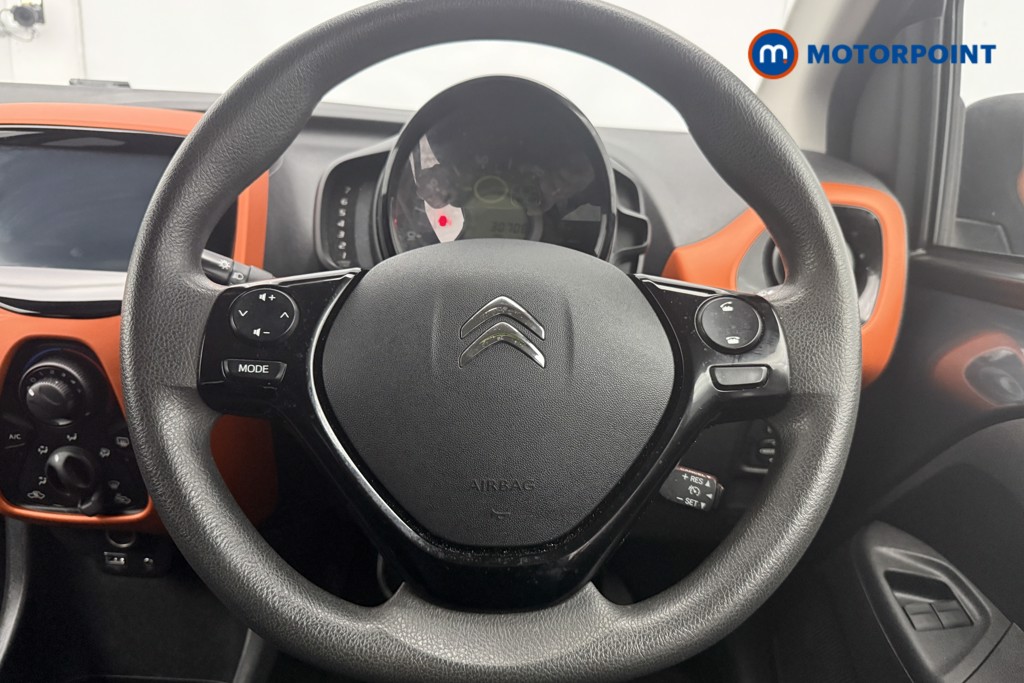 Used Citroen C1 for sale - 76463885: Photo 12