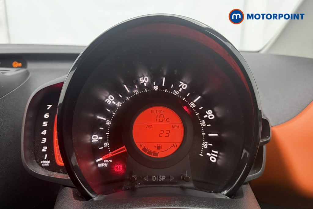 Used Citroen C1 for sale - 76463885: Photo 13