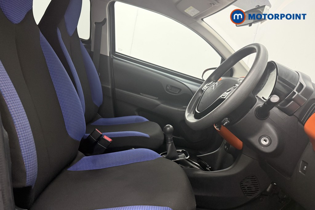 Used Citroen C1 for sale - 76463885: Photo 15