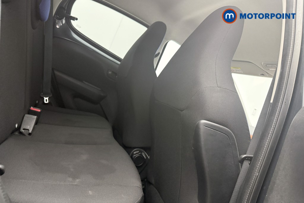 Used Citroen C1 for sale - 76463885: Photo 16