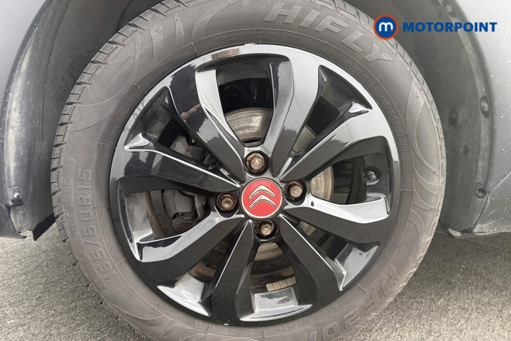 Used Citroen C1 for sale - 76463885: Photo 18