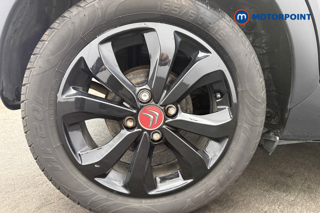 Used Citroen C1 for sale - 76463885: Photo 19