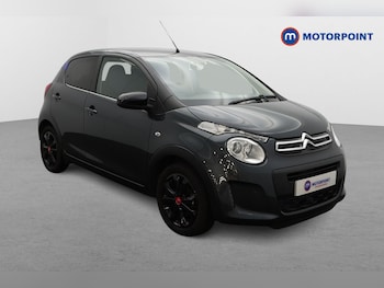 Used Citroen C1 undefined for sale - 76463885: Photo