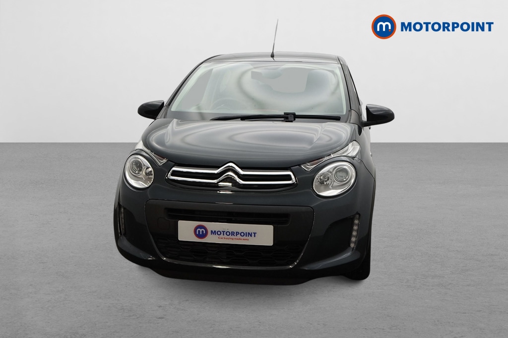 Used Citroen C1 for sale - 76463885: Photo 2