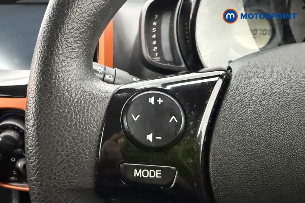 Used Citroen C1 for sale - 76463885: Photo 21