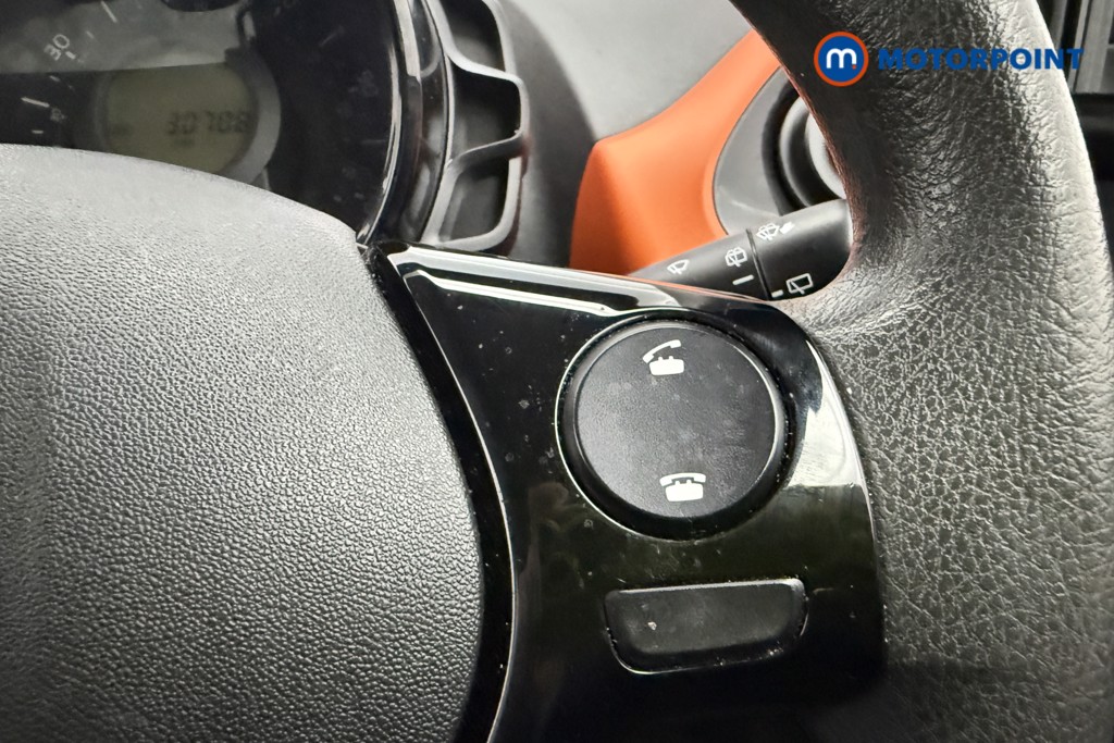 Used Citroen C1 for sale - 76463885: Photo 22