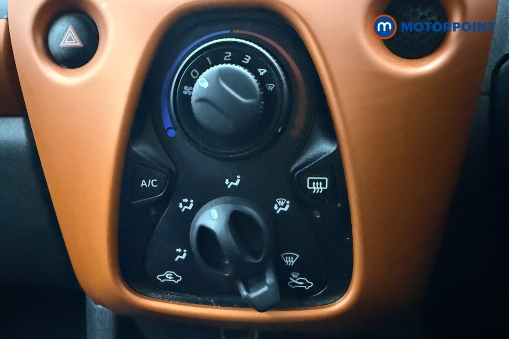 Used Citroen C1 for sale - 76463885: Photo 23