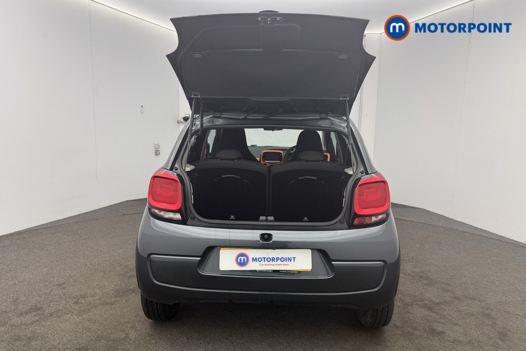 Used Citroen C1 for sale - 76463885: Photo 27