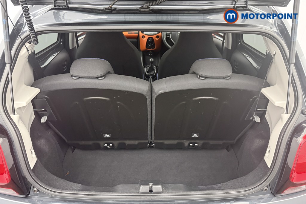 Used Citroen C1 for sale - 76463885: Photo 28