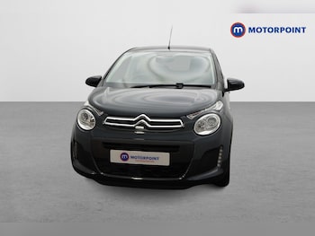 Used Citroen C1 undefined for sale - 76463885: Photo