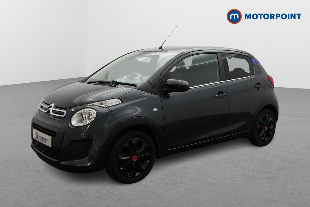 Used Citroen C1 for sale - 76463885: Photo 3