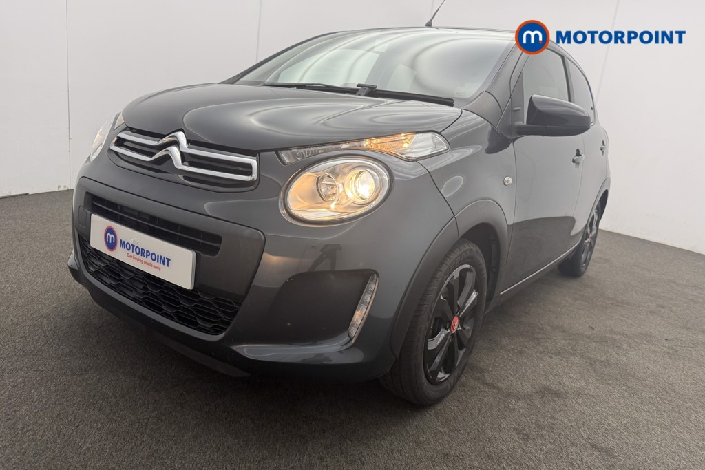 Used Citroen C1 for sale - 76463885: Photo 30