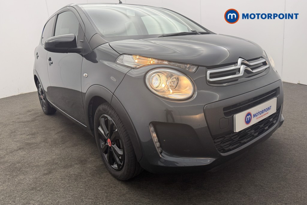 Used Citroen C1 for sale - 76463885: Photo 31