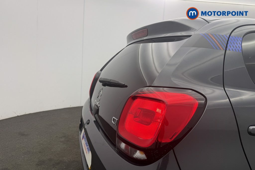 Used Citroen C1 for sale - 76463885: Photo 32