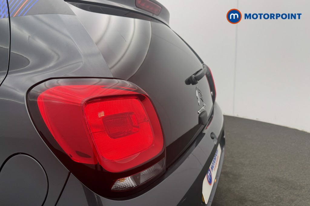 Used Citroen C1 for sale - 76463885: Photo 33