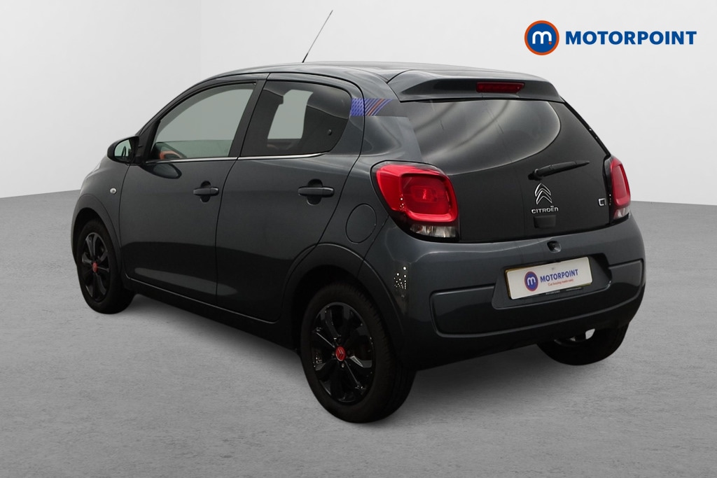 Used Citroen C1 for sale - 76463885: Photo 5