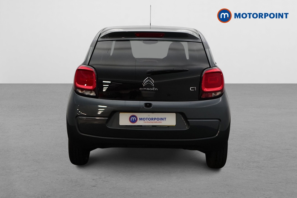 Used Citroen C1 for sale - 76463885: Photo 6