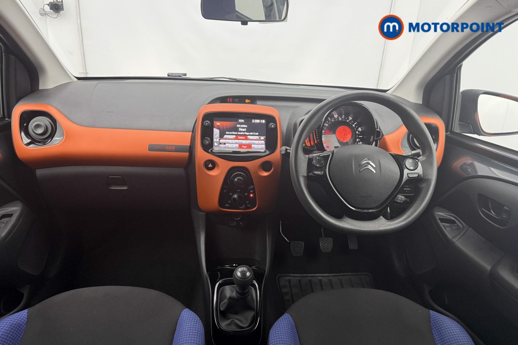 Used Citroen C1 for sale - 76463885: Photo 9