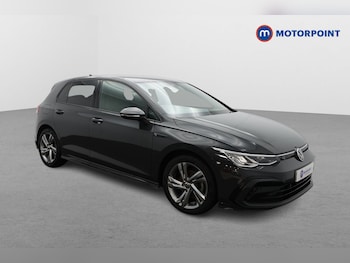 2022 - 1.5 TSI 150 R-Line 5dr