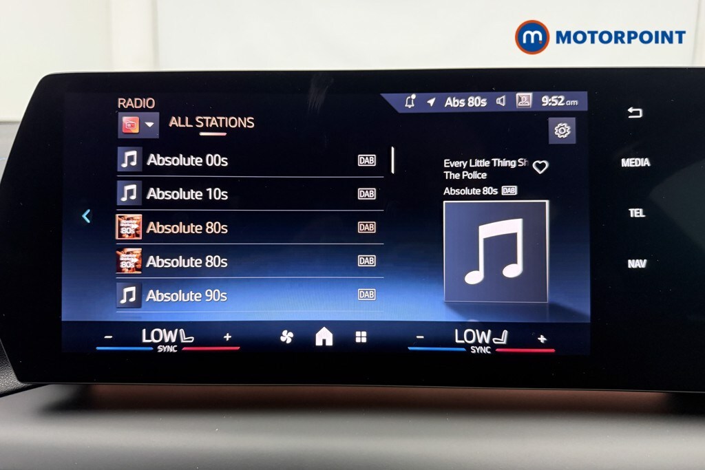 Used BMW 1 Series 2025 for sale - 77830964: Photo 12