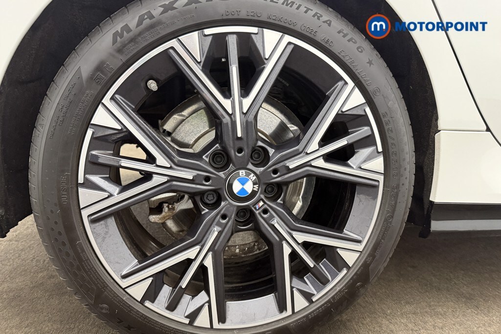 Used BMW 1 Series 2025 for sale - 77830964: Photo 18