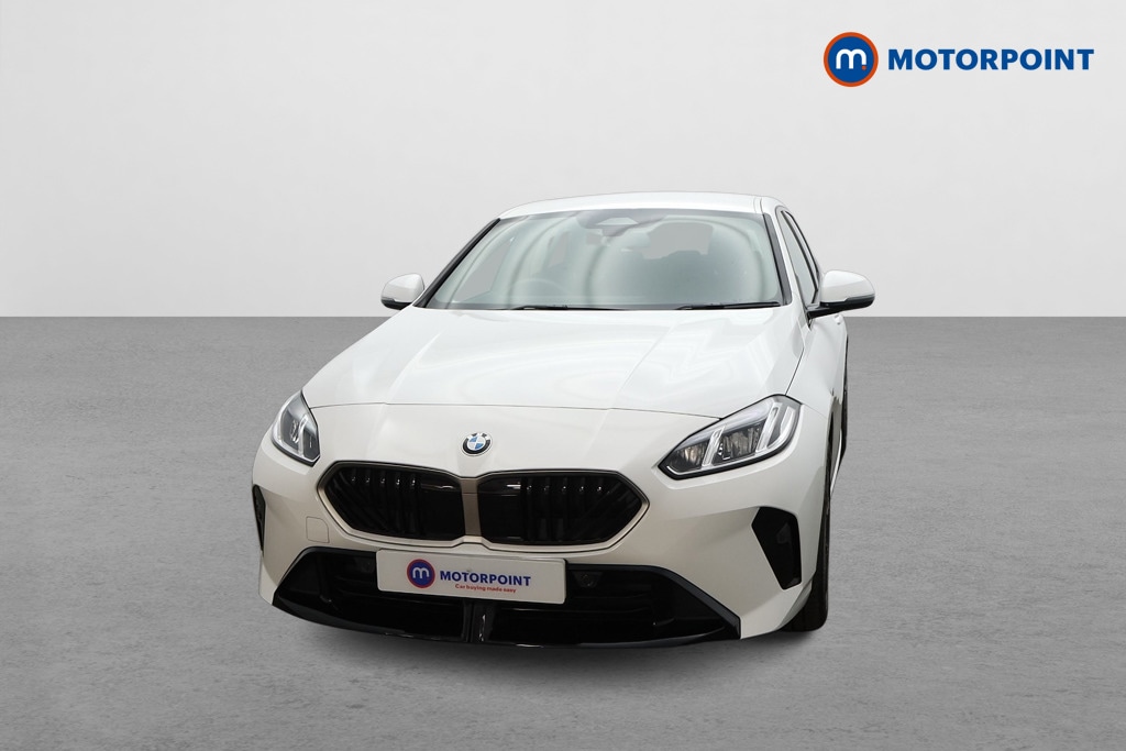 Used BMW 1 Series 2025 for sale - 77830964: Photo 2