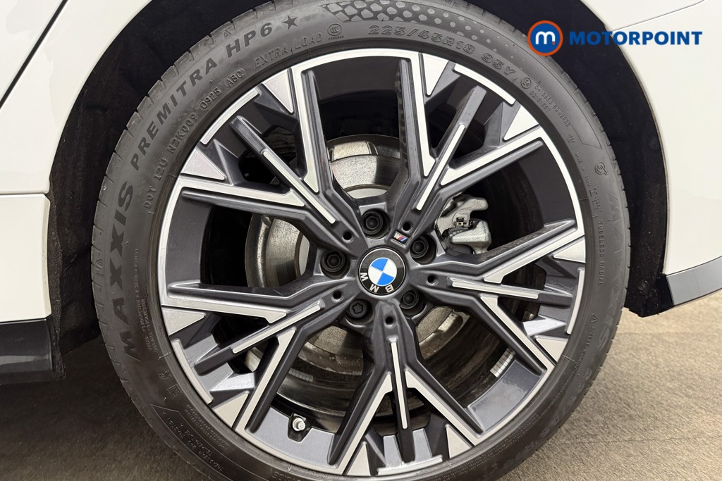 Used BMW 1 Series 2025 for sale - 77830964: Photo 21