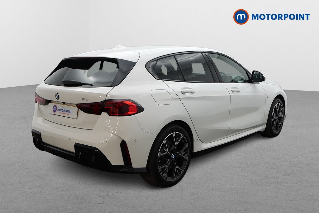 Used BMW 1 Series 2025 for sale - 77830964: Photo 7