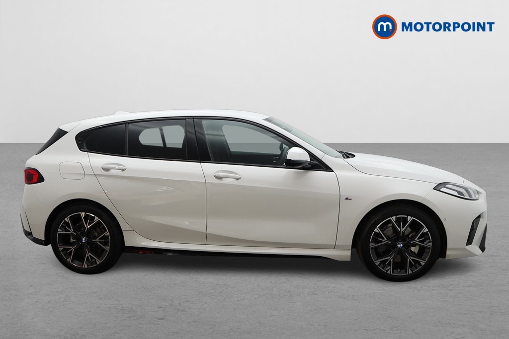 Used BMW 1 Series 2025 for sale - 77830964: Photo 8