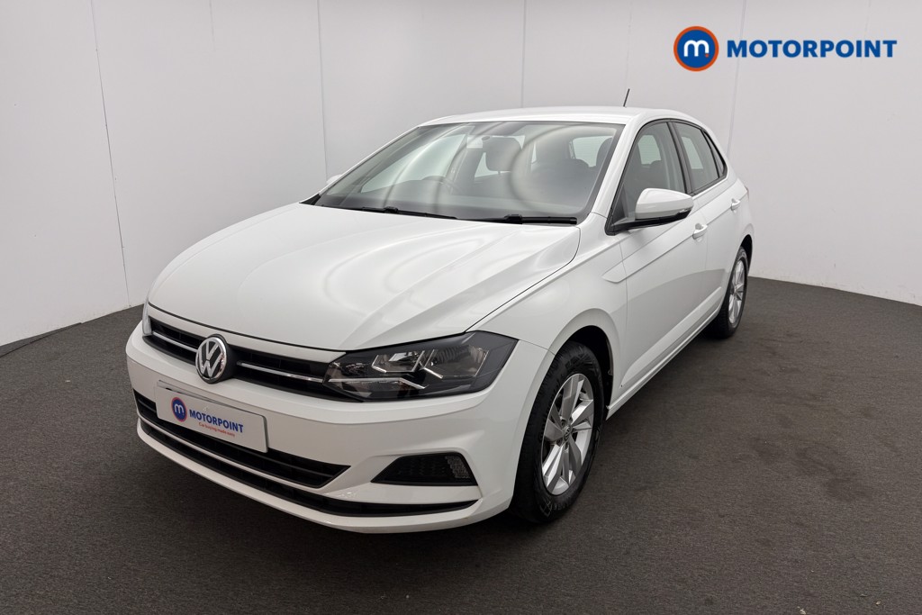 Used Volkswagen Polo 2020 for sale - 76101903: Photo 10