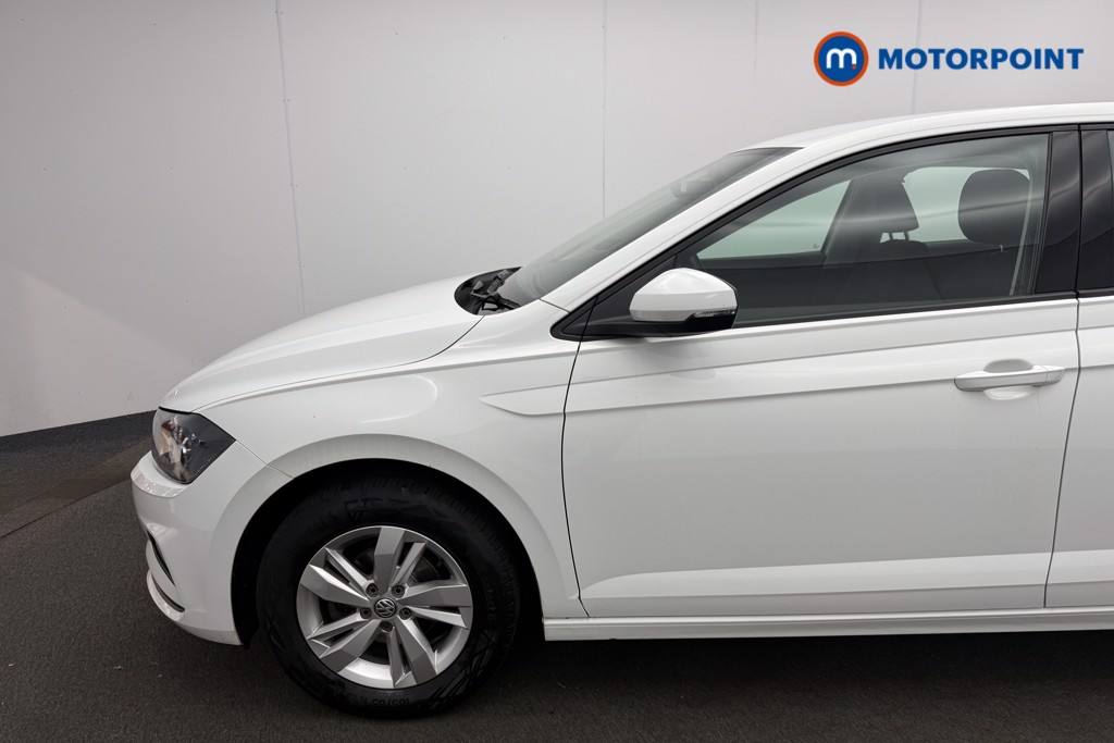 Used Volkswagen Polo 2020 for sale - 76101903: Photo 11
