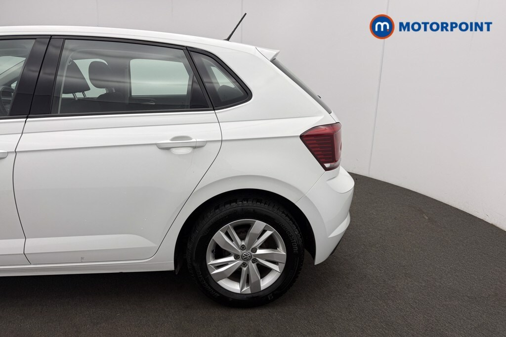Used Volkswagen Polo 2020 for sale - 76101903: Photo 12