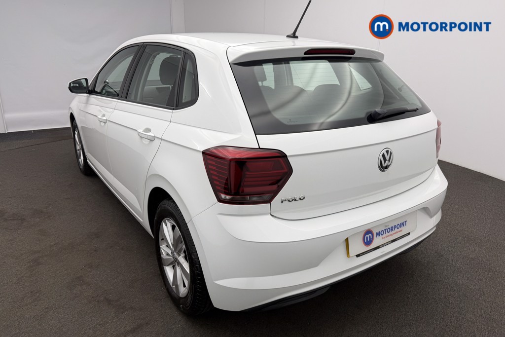 Used Volkswagen Polo 2020 for sale - 76101903: Photo 13