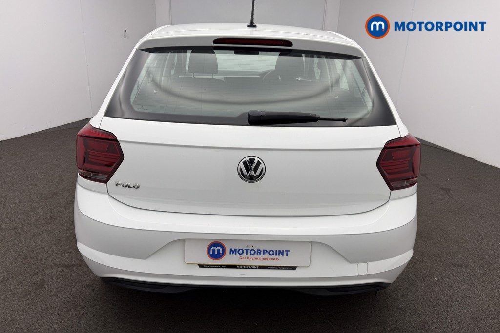 Used Volkswagen Polo 2020 for sale - 76101903: Photo 14