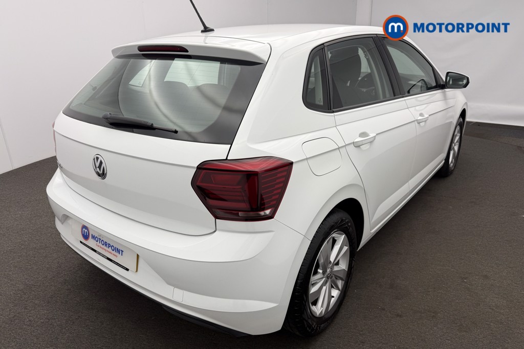 Used Volkswagen Polo 2020 for sale - 76101903: Photo 15
