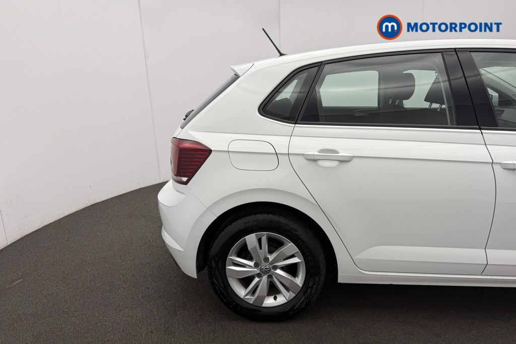 Used Volkswagen Polo 2020 for sale - 76101903: Photo 16
