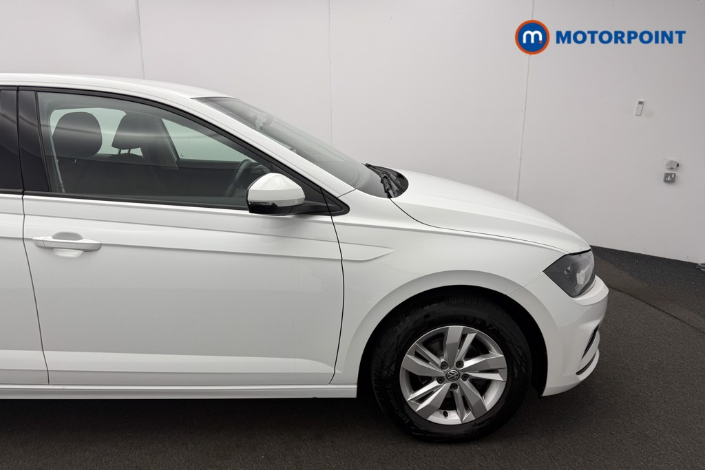 Used Volkswagen Polo 2020 for sale - 76101903: Photo 17