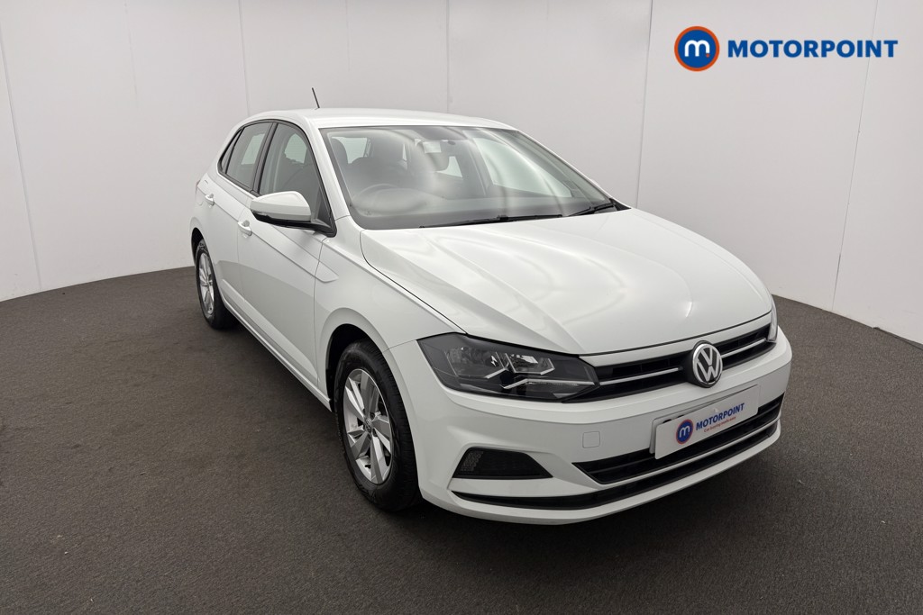 Used Volkswagen Polo 2020 for sale - 76101903: Photo 18