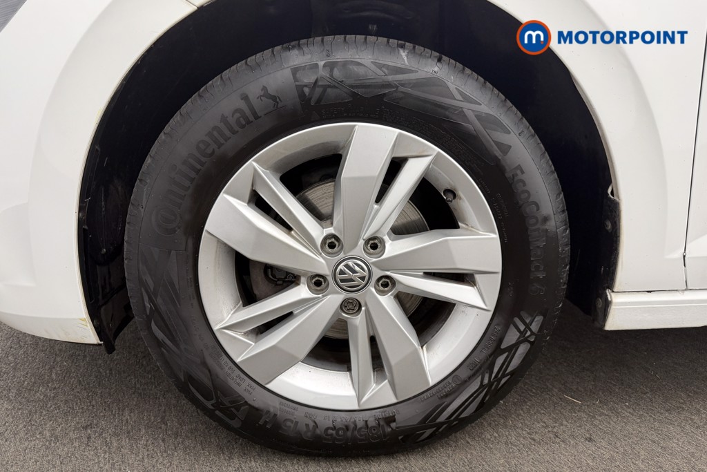 Used Volkswagen Polo 2020 for sale - 76101903: Photo 19