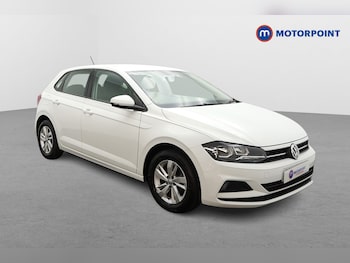 Volkswagen - Polo