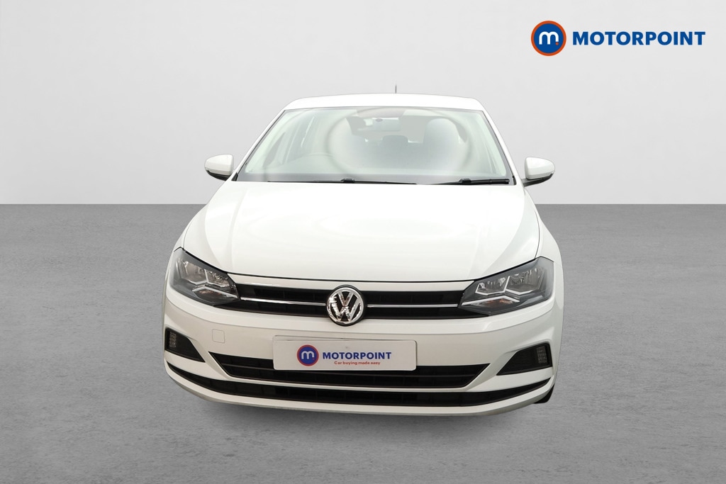Used Volkswagen Polo 2020 for sale - 76101903: Photo 2