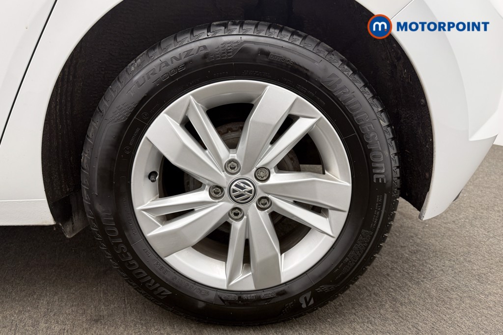 Used Volkswagen Polo 2020 for sale - 76101903: Photo 20