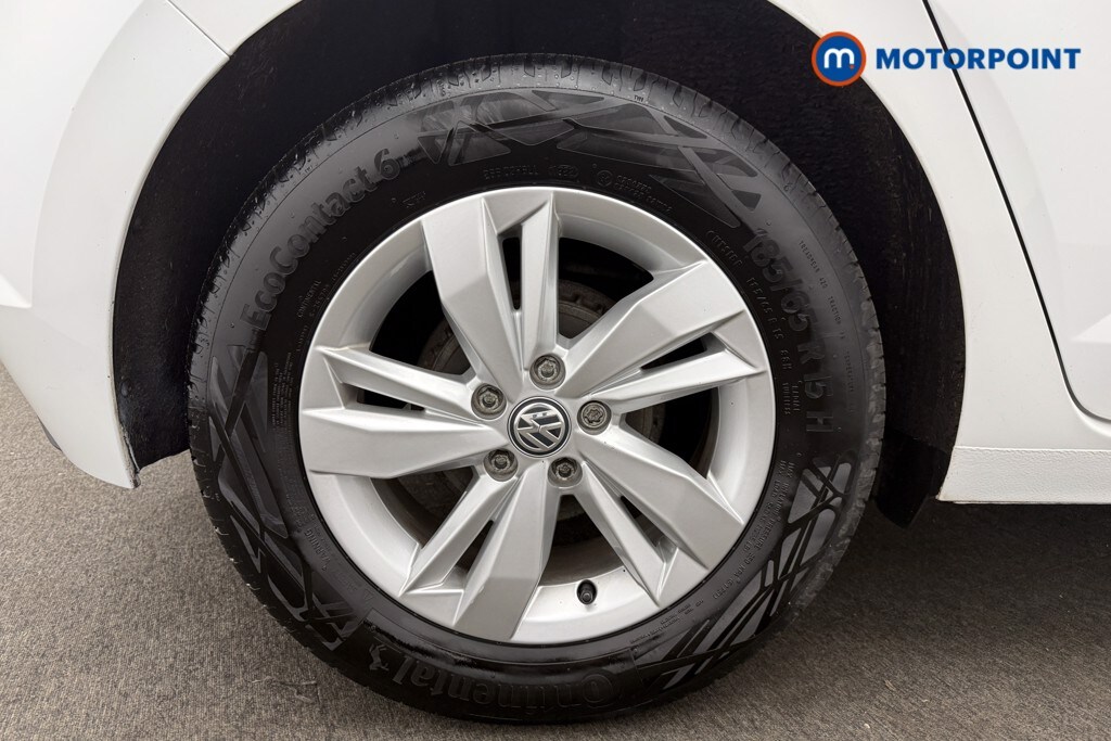 Used Volkswagen Polo 2020 for sale - 76101903: Photo 21