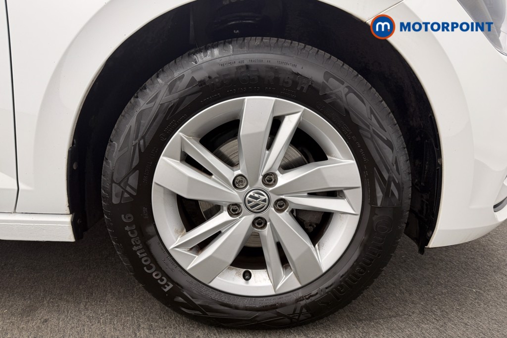 Used Volkswagen Polo 2020 for sale - 76101903: Photo 22