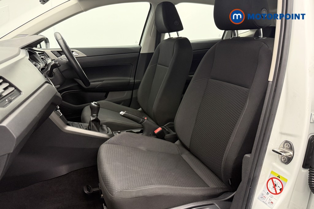 Used Volkswagen Polo 2020 for sale - 76101903: Photo 23